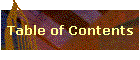 Table of Contents