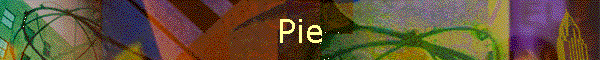 Pie